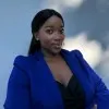 Masego Motsuenyane