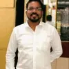 Jayakrishnan Krishnakumar