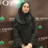Fatima Ahmed