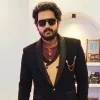 Adith Suresh Babu
