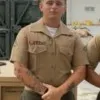 Jaden Arnold