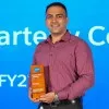 Sachin Gupta