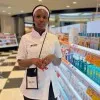 Yomelela Sobuza