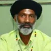Andrew Chantiloupe Sr