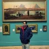 Ramish Arshad