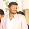 Prem Teja Reddy