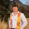Connor Jameson