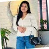 Kavya Padmanabhan