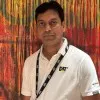 Udesh Chandrabansi