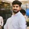 Anandhu Nair
