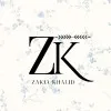 Zakia Al
