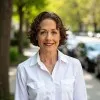Suzette Bergmark Hildenbrand