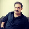Major Irfan Akbar