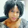 Christalle Ford