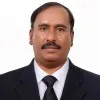 Krishna Raj