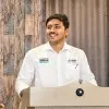 Vivek Oza