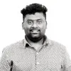 Vinod Kumar kothakonda