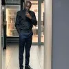 Joseph Mwila