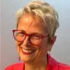 Judy Darcy