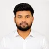 Dharmesh Naiker