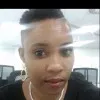 Mbali Nenene