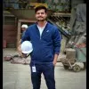 Hari Om Tiwari