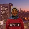 Semira Ahemed