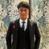 Mohamad Firdaus Kharul Azman