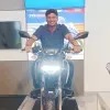 S Aswin Kumar Yerukada