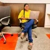 Sreeja