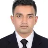 Md Rubel Ahmed