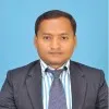 CA Malaya Ghorai