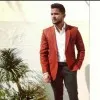 Rudravir Singh