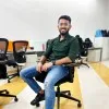 CHANDRASHEKHAR