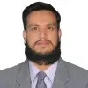 Maaz Ali Khan