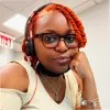 Shantia Johnson
