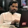 Nouman Sharif