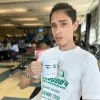 Joel Vega