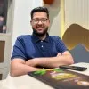 DHRUV PARMAR