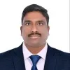 Najeerullah Farook Raja CE