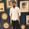 Swaroop Sinha