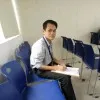 Cheman Sangma
