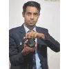 Rahul Sharma
