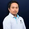 Aldrin Daculong