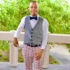 Maurice Henton