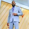 Calvin Jordan