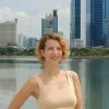 Catherine Larionova