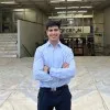 Moises Haron