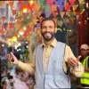 Sabeer Ahmed
