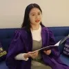 Xinyi Zhang